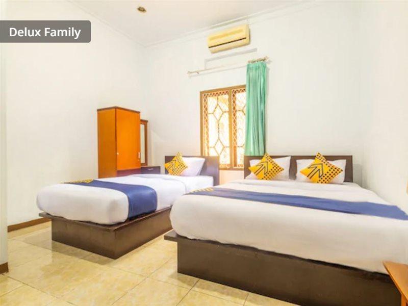 Spot On 2395 Hotel Aden 2 Syariah Tasikmalaya Luaran gambar