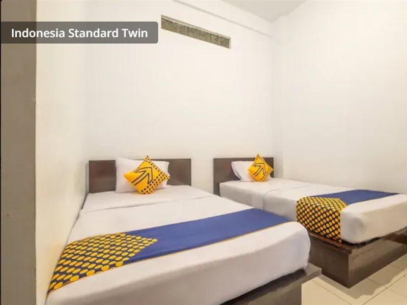 Spot On 2395 Hotel Aden 2 Syariah Tasikmalaya Luaran gambar