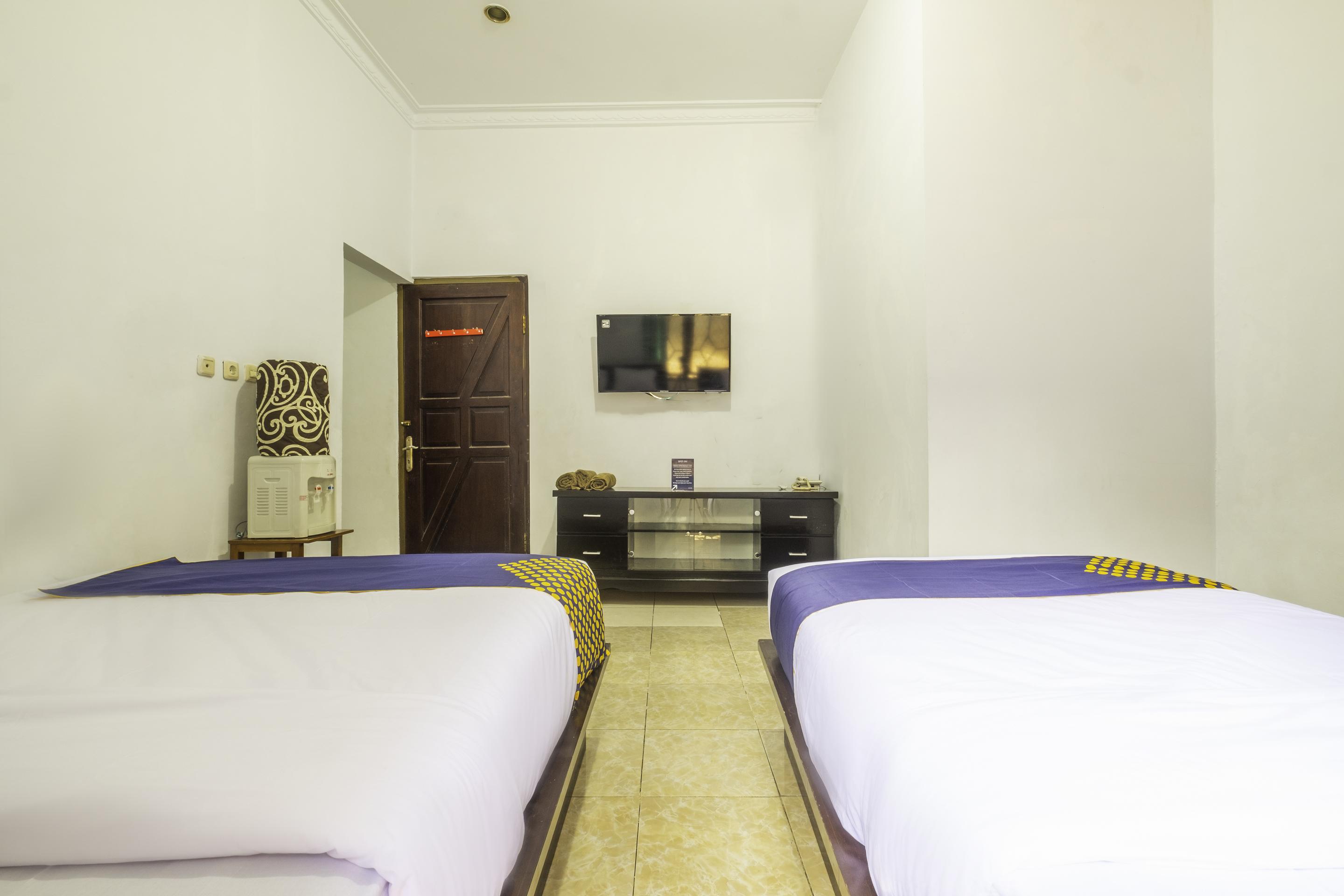 Spot On 2395 Hotel Aden 2 Syariah Tasikmalaya Luaran gambar
