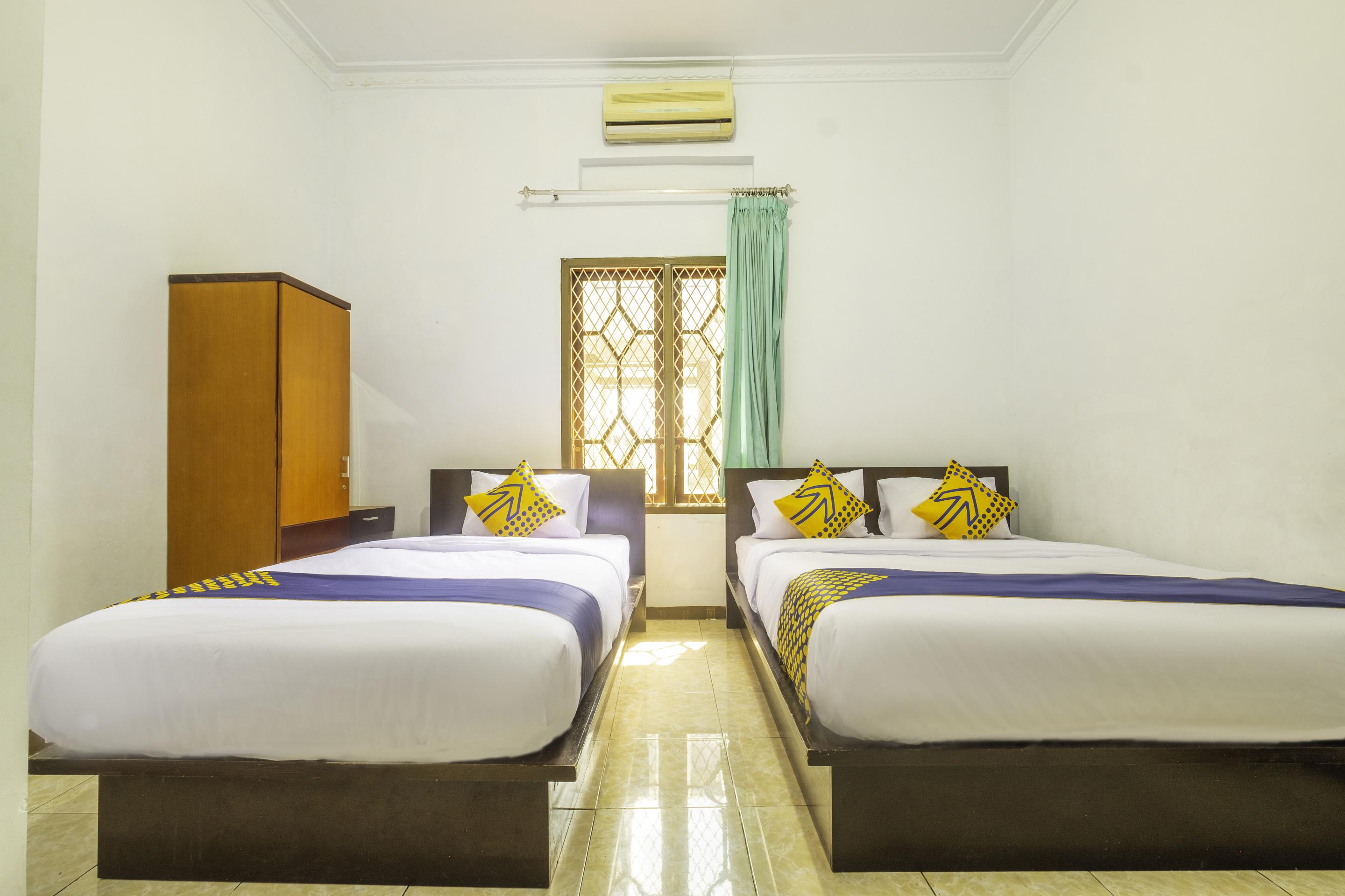 Spot On 2395 Hotel Aden 2 Syariah Tasikmalaya Luaran gambar