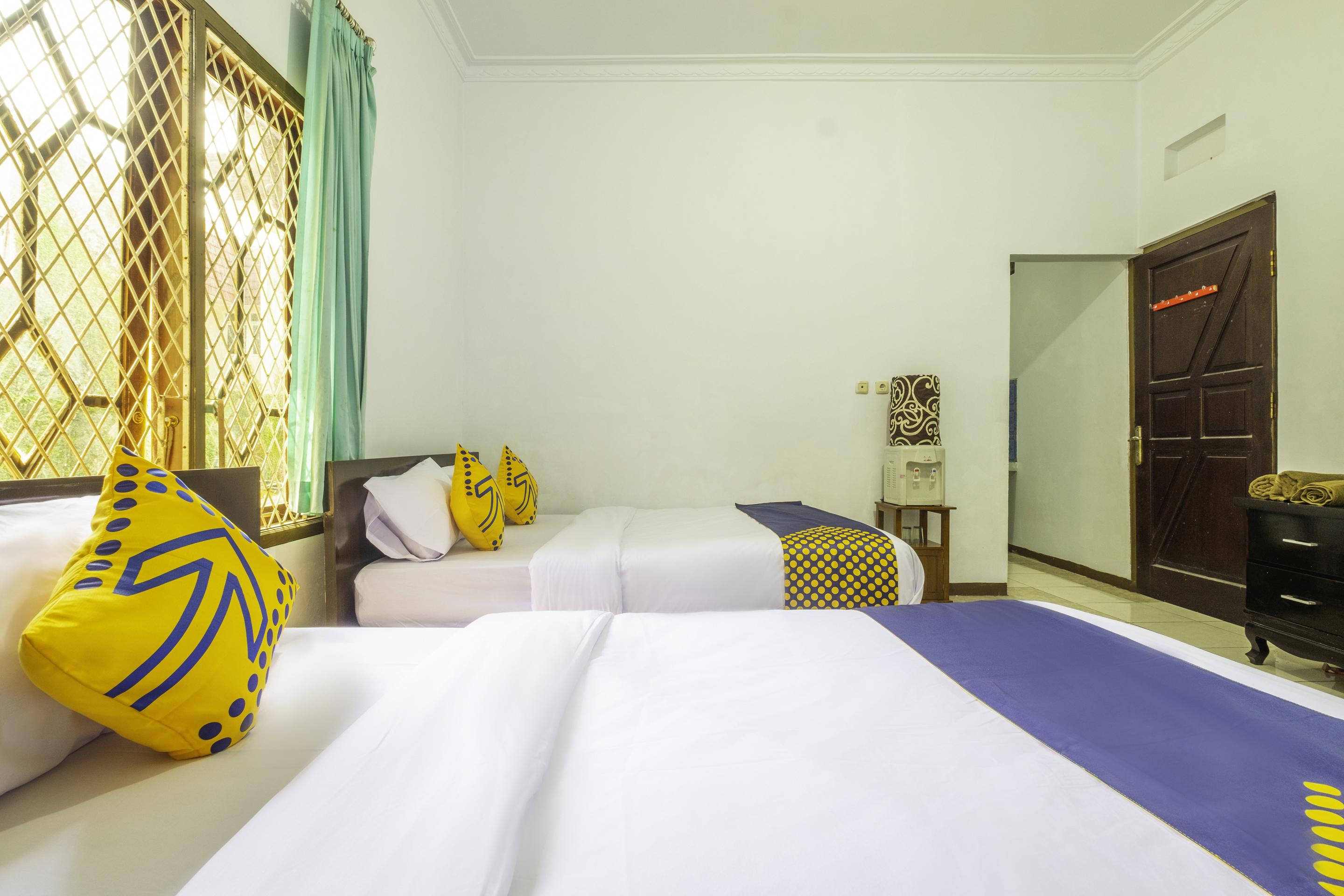 Spot On 2395 Hotel Aden 2 Syariah Tasikmalaya Luaran gambar
