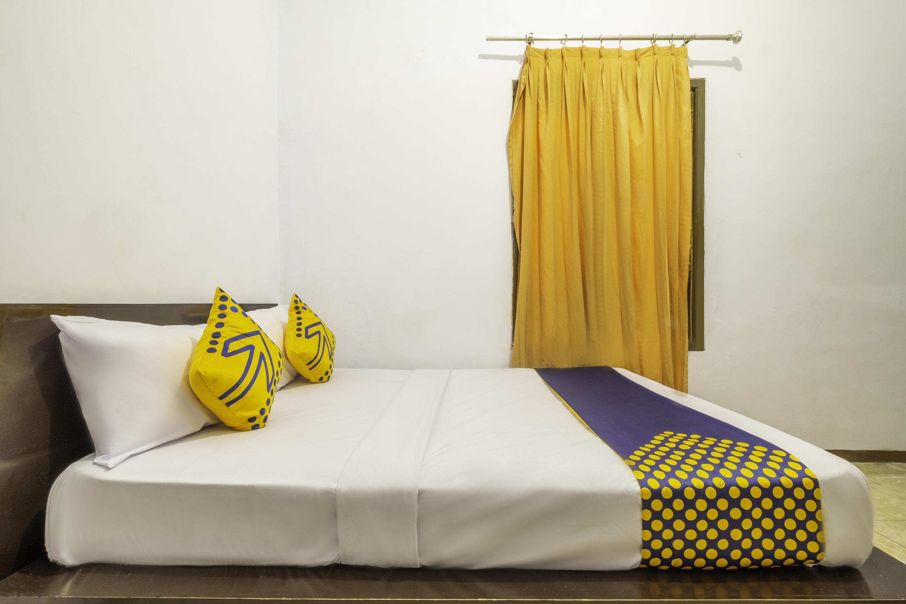 Spot On 2395 Hotel Aden 2 Syariah Tasikmalaya Luaran gambar