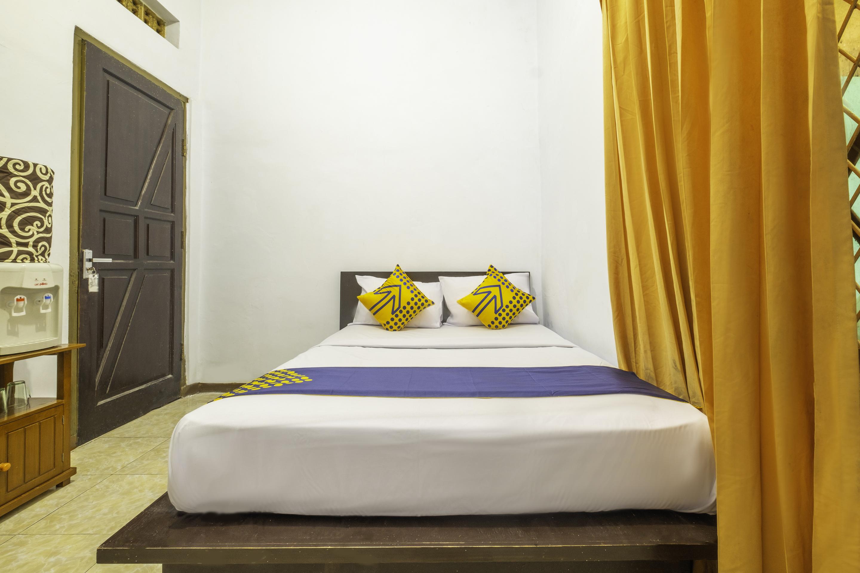 Spot On 2395 Hotel Aden 2 Syariah Tasikmalaya Luaran gambar