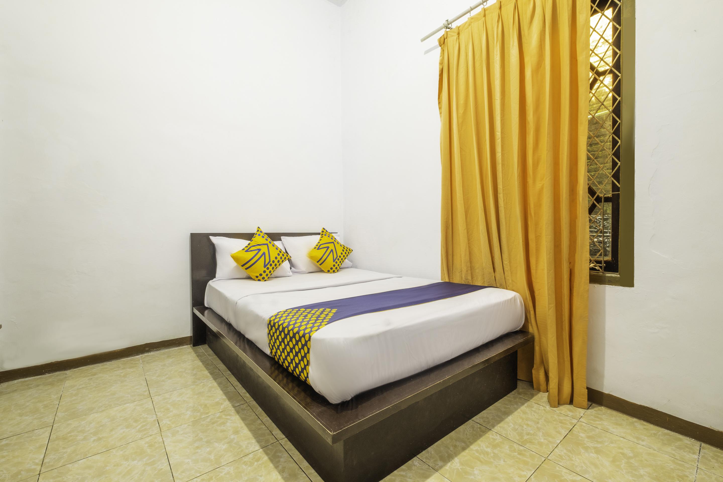 Spot On 2395 Hotel Aden 2 Syariah Tasikmalaya Luaran gambar