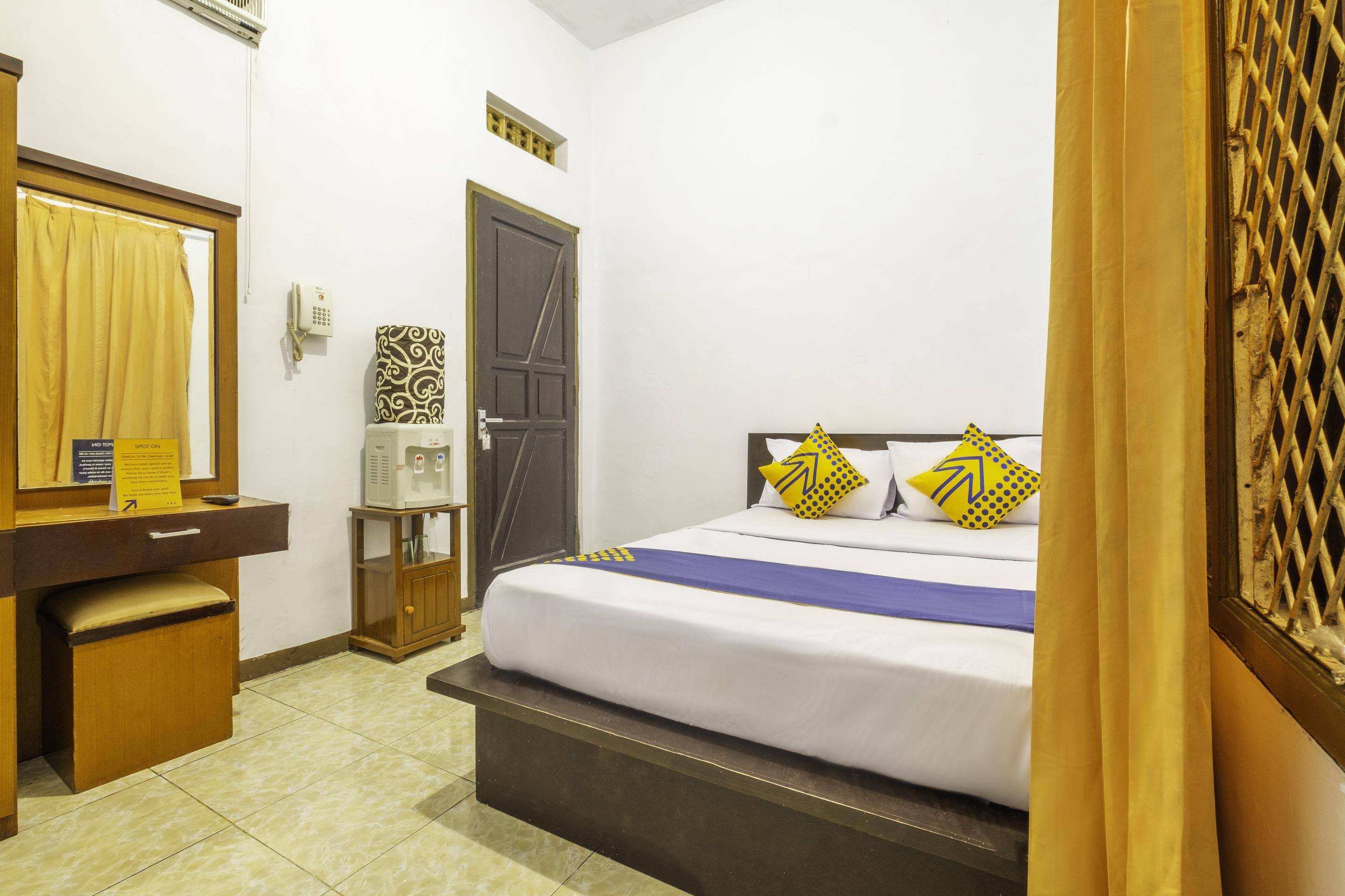 Spot On 2395 Hotel Aden 2 Syariah Tasikmalaya Luaran gambar