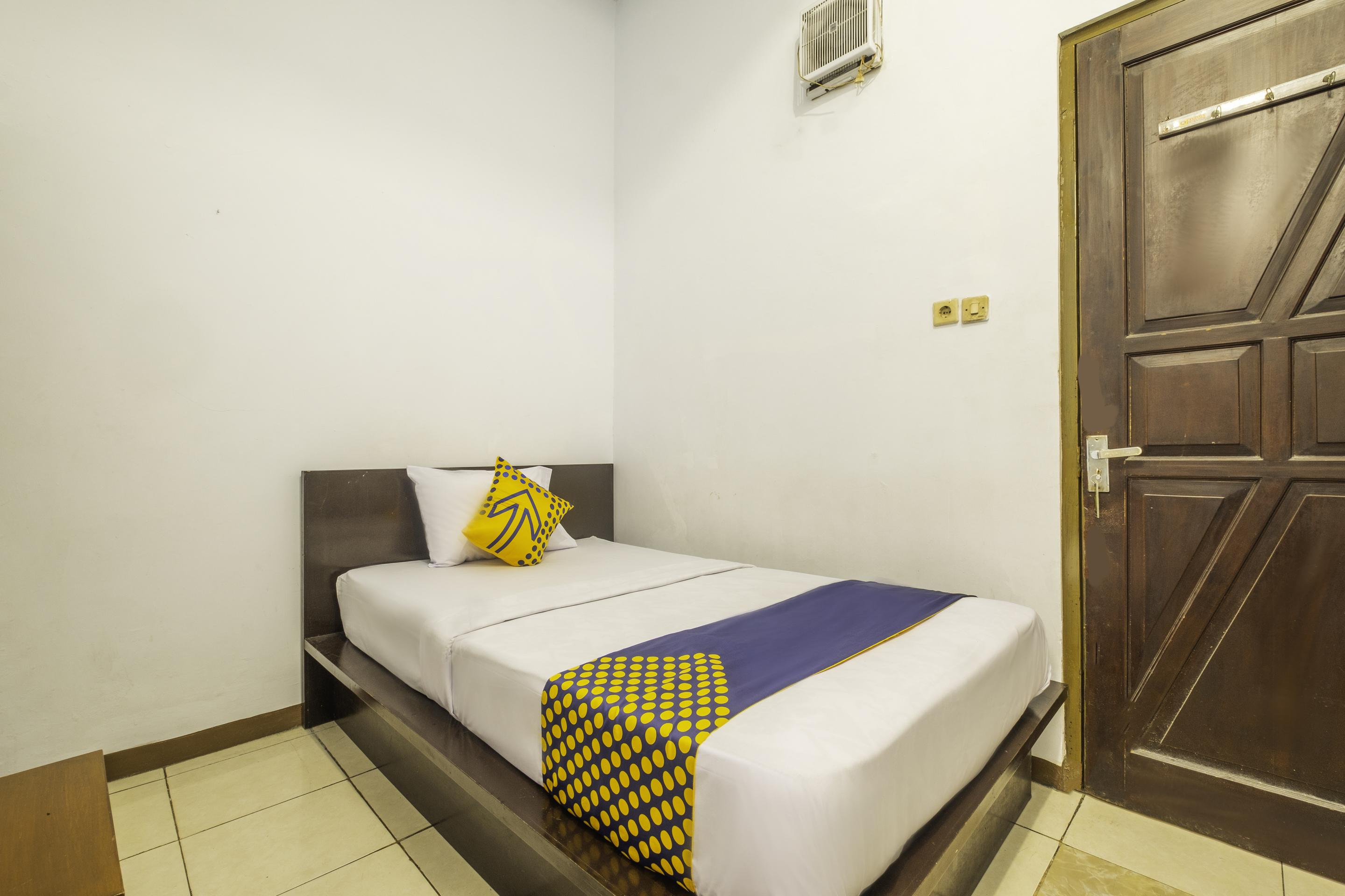 Spot On 2395 Hotel Aden 2 Syariah Tasikmalaya Luaran gambar