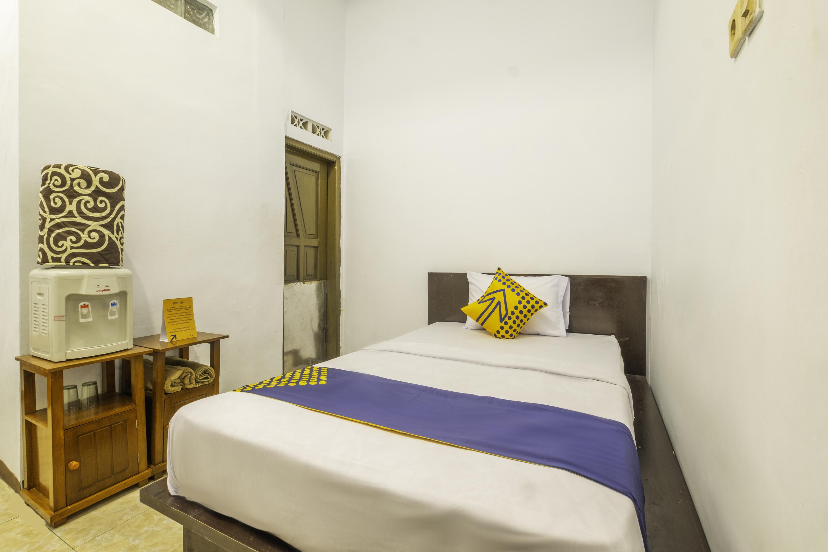 Spot On 2395 Hotel Aden 2 Syariah Tasikmalaya Luaran gambar