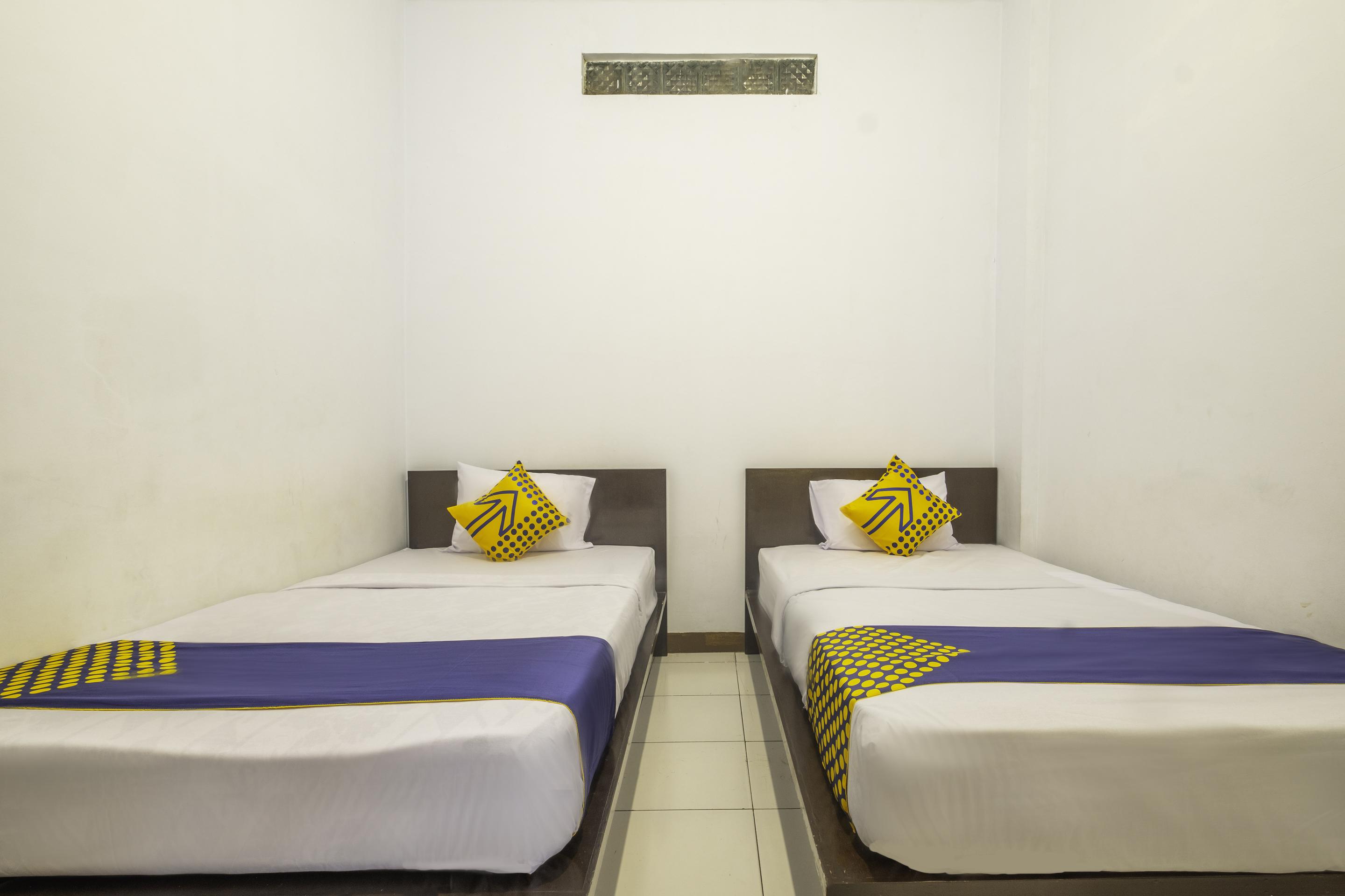 Spot On 2395 Hotel Aden 2 Syariah Tasikmalaya Luaran gambar