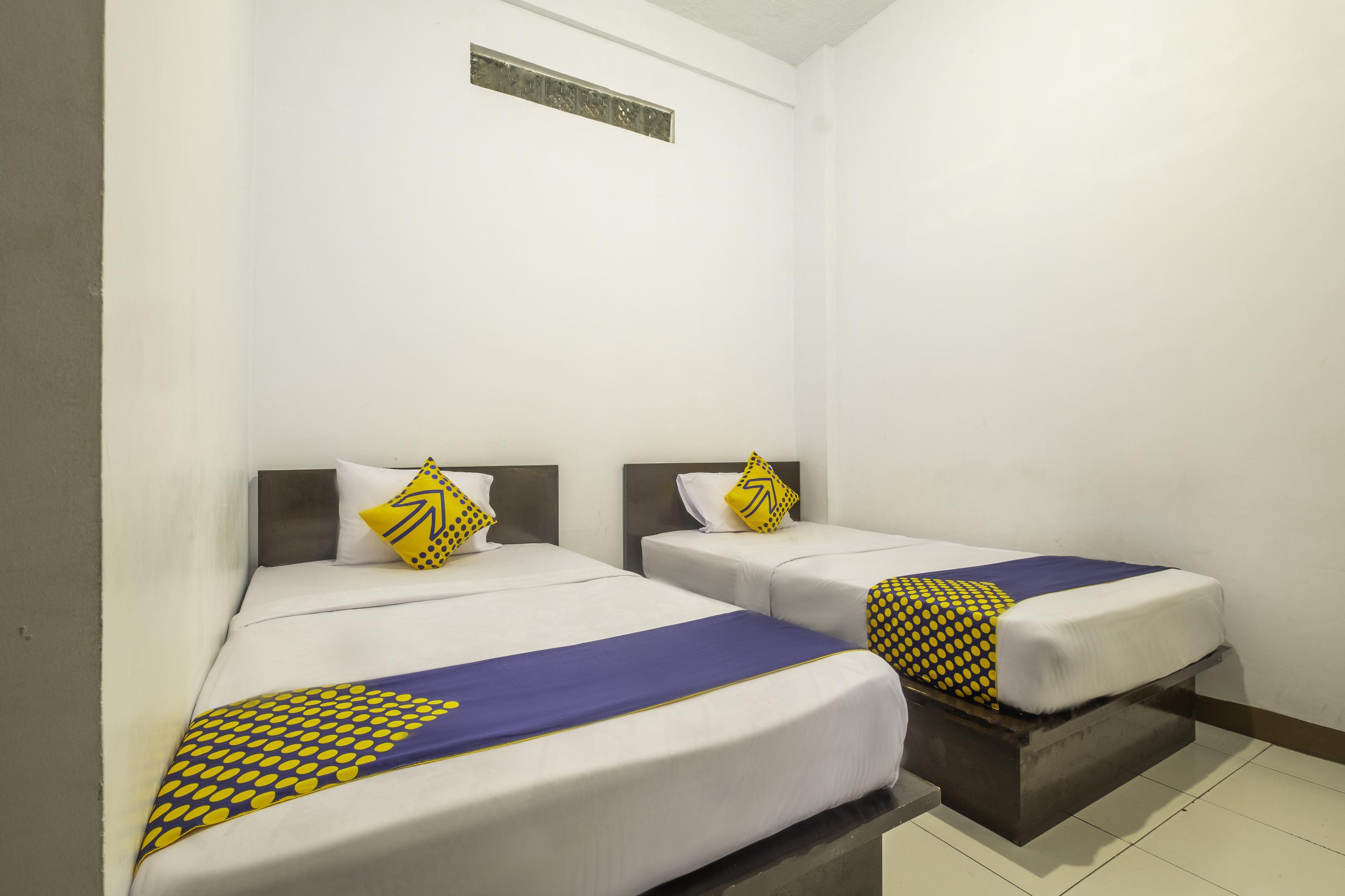 Spot On 2395 Hotel Aden 2 Syariah Tasikmalaya Luaran gambar