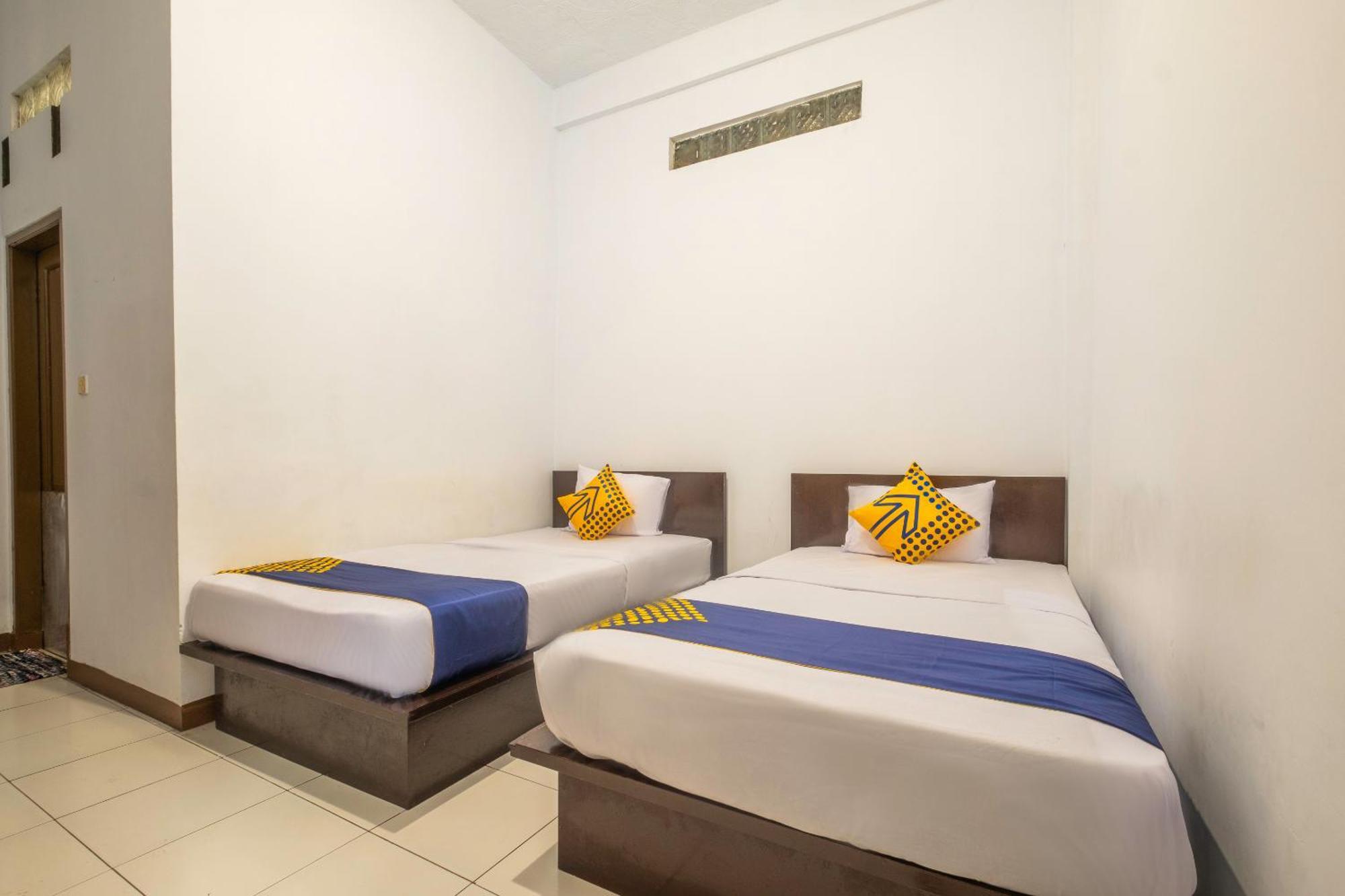 Spot On 2395 Hotel Aden 2 Syariah Tasikmalaya Luaran gambar