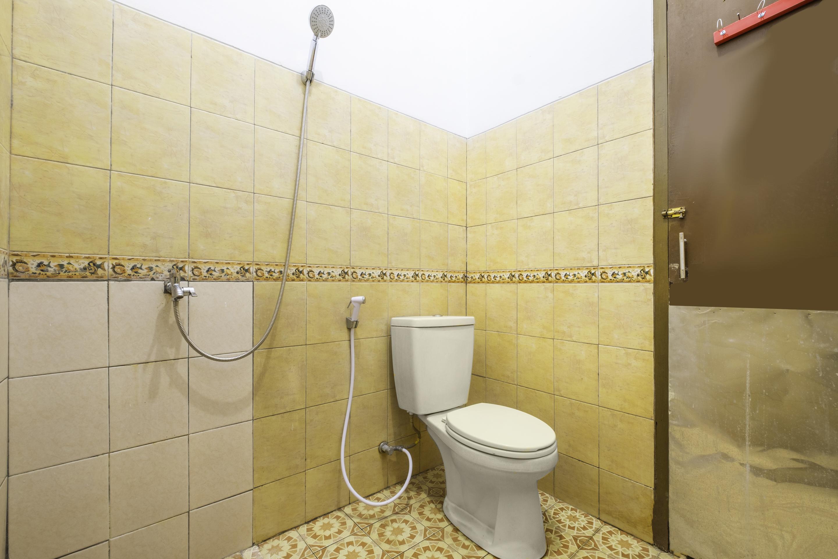 Spot On 2395 Hotel Aden 2 Syariah Tasikmalaya Luaran gambar