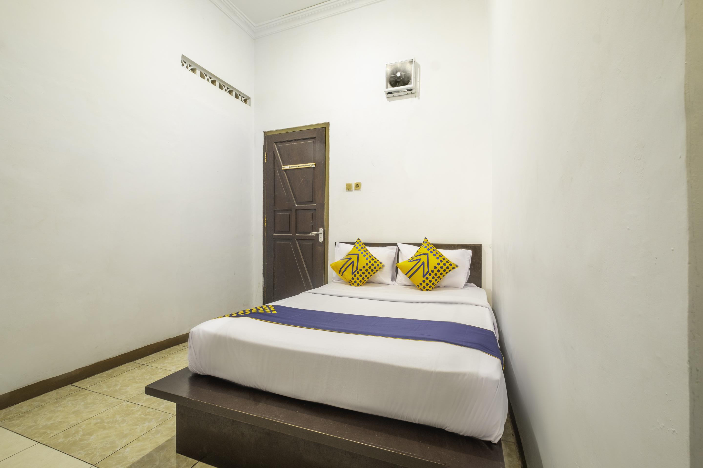 Spot On 2395 Hotel Aden 2 Syariah Tasikmalaya Luaran gambar