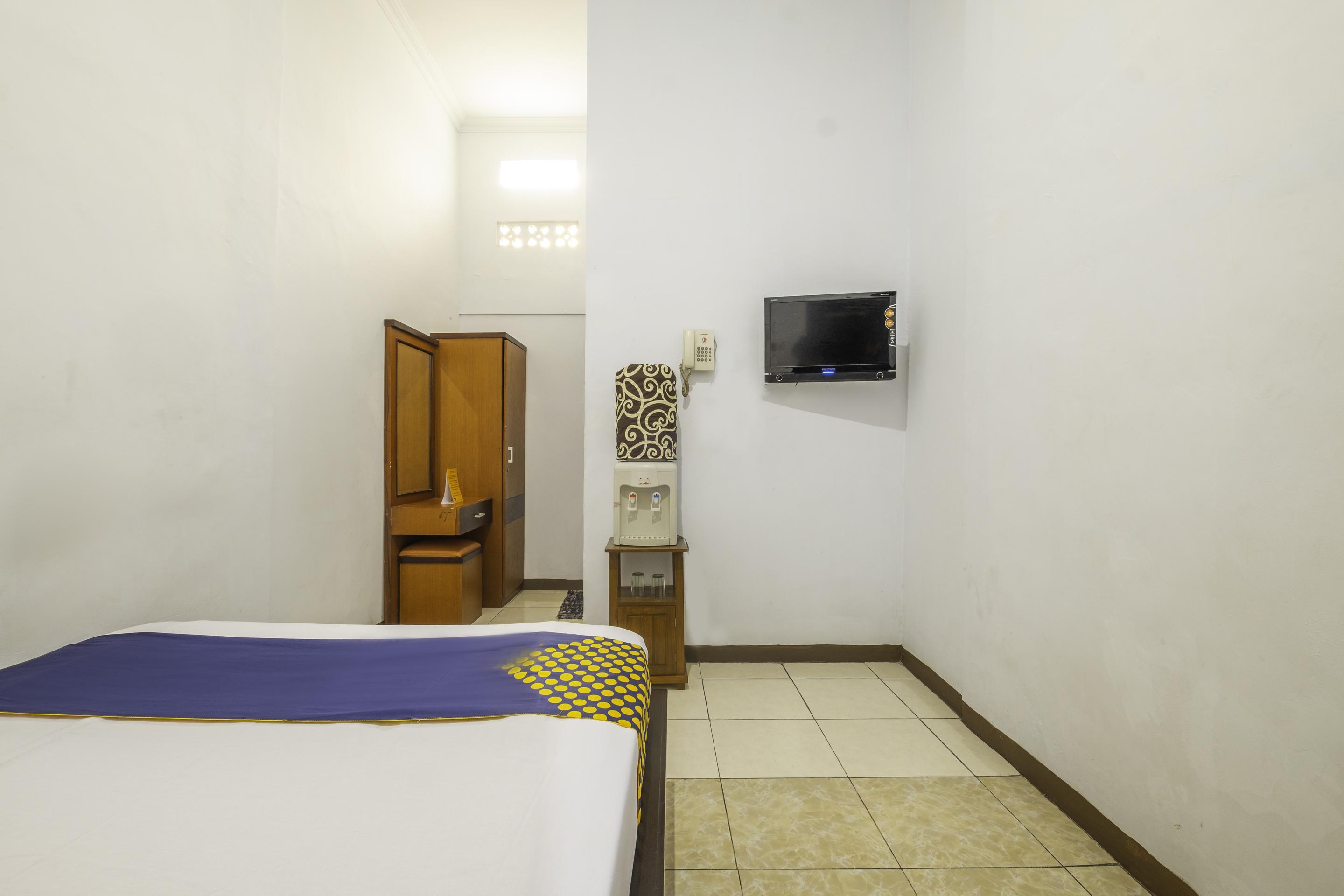 Spot On 2395 Hotel Aden 2 Syariah Tasikmalaya Luaran gambar