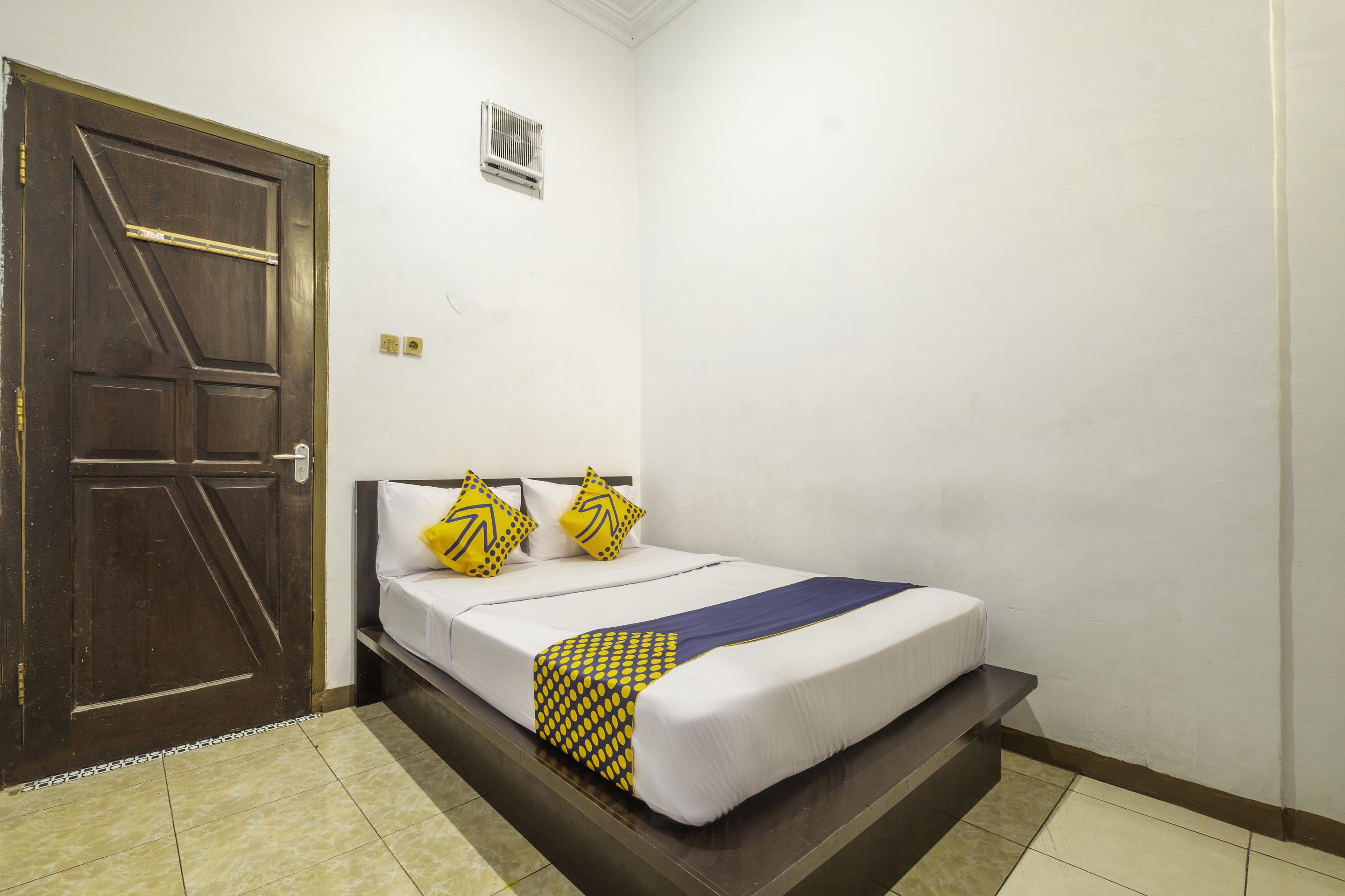 Spot On 2395 Hotel Aden 2 Syariah Tasikmalaya Luaran gambar