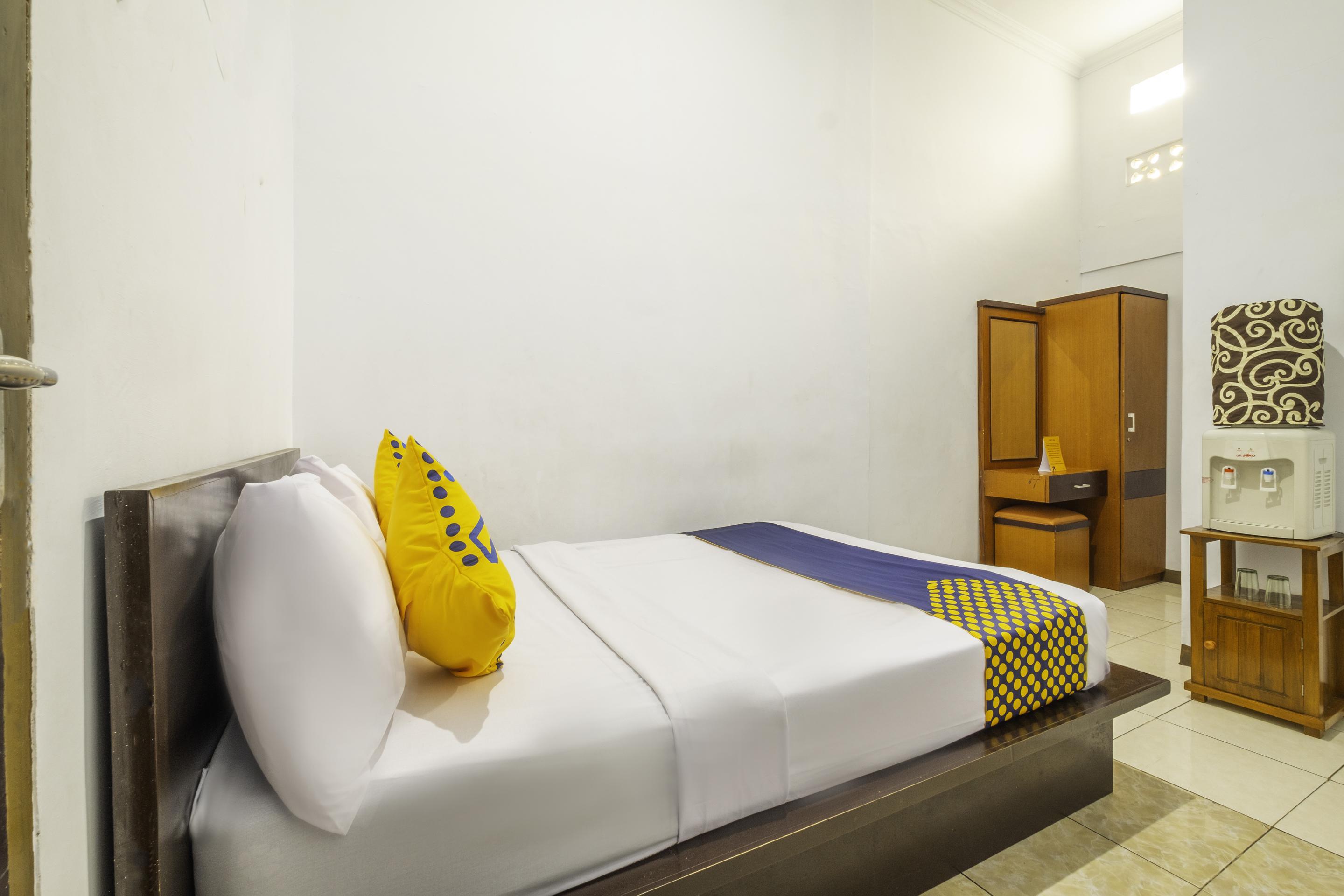 Spot On 2395 Hotel Aden 2 Syariah Tasikmalaya Luaran gambar