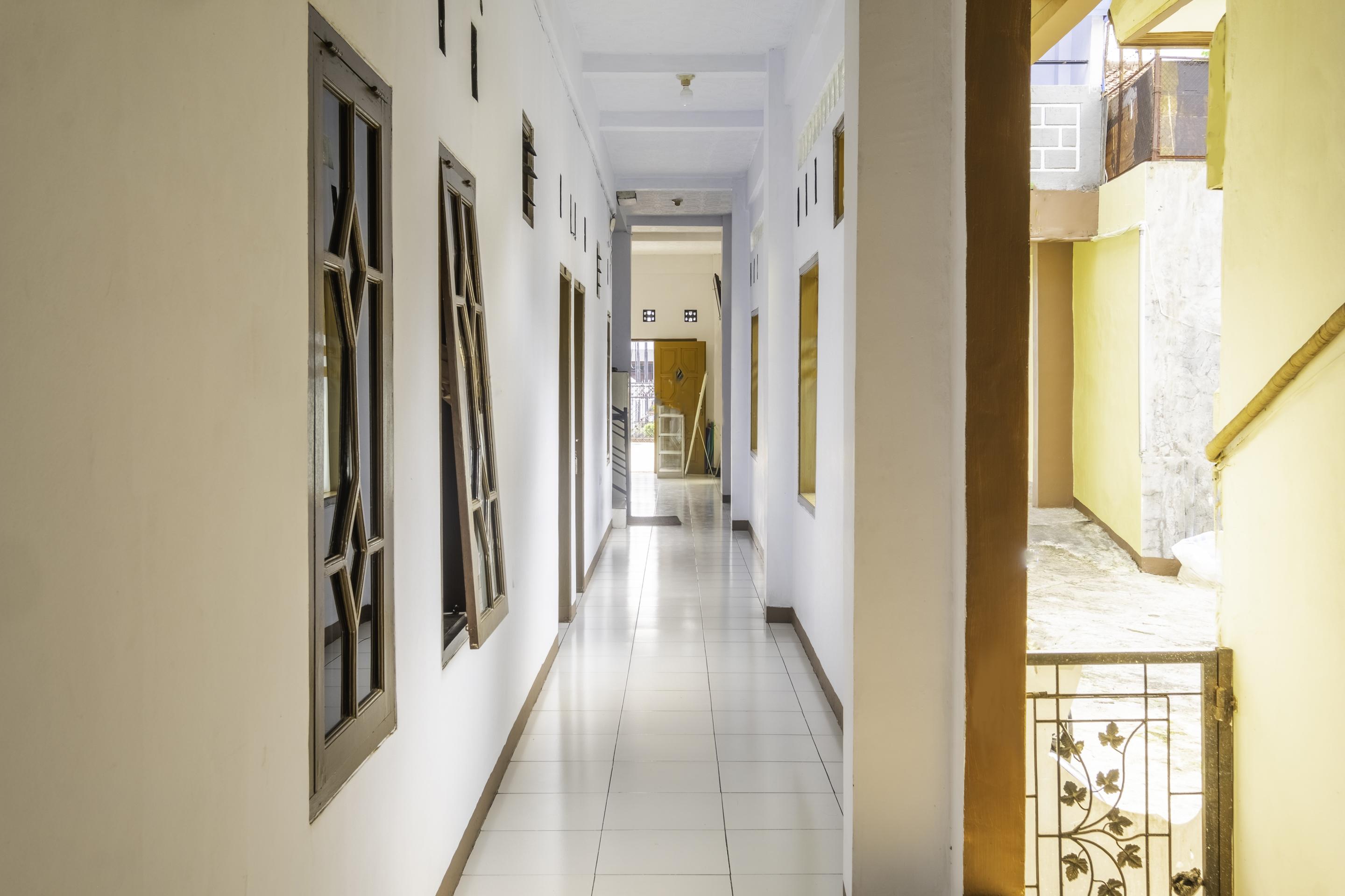 Spot On 2395 Hotel Aden 2 Syariah Tasikmalaya Luaran gambar
