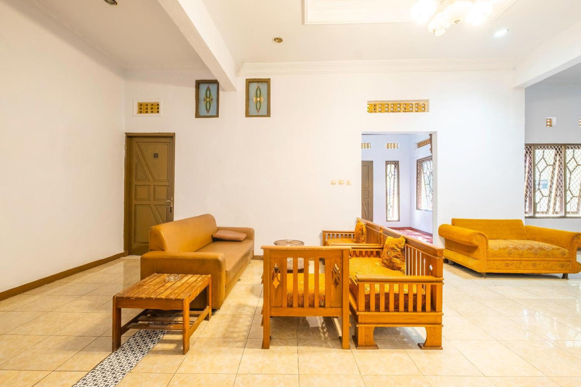 Spot On 2395 Hotel Aden 2 Syariah Tasikmalaya Luaran gambar