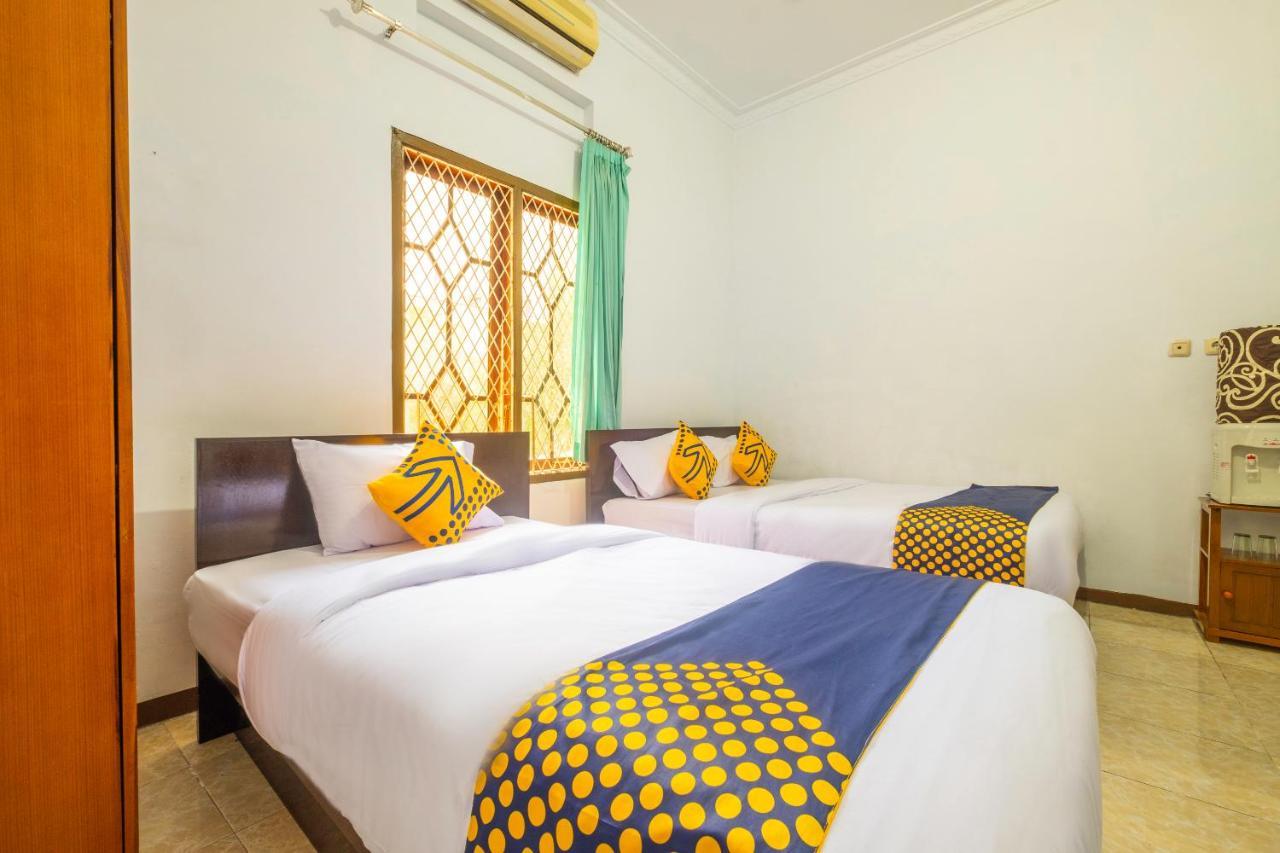 Spot On 2395 Hotel Aden 2 Syariah Tasikmalaya Luaran gambar