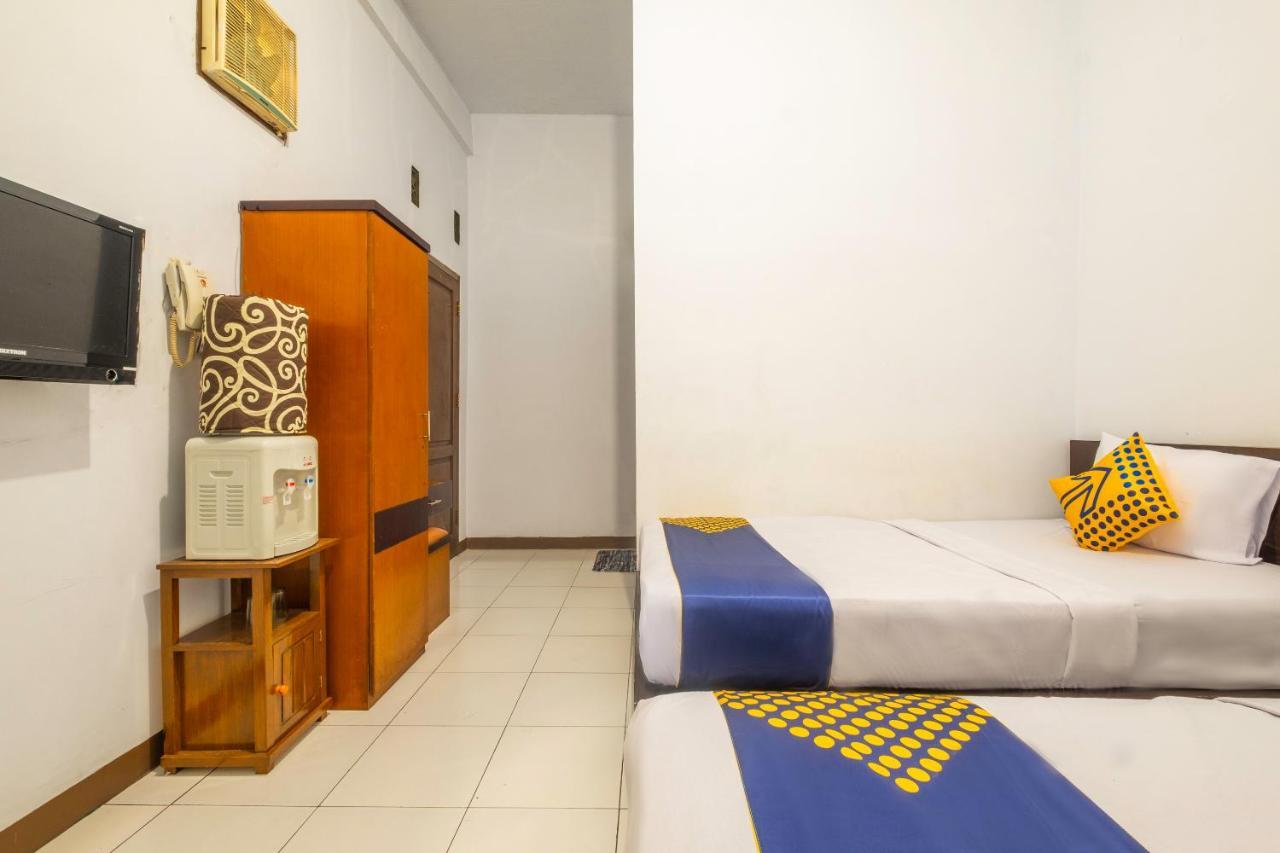Spot On 2395 Hotel Aden 2 Syariah Tasikmalaya Luaran gambar