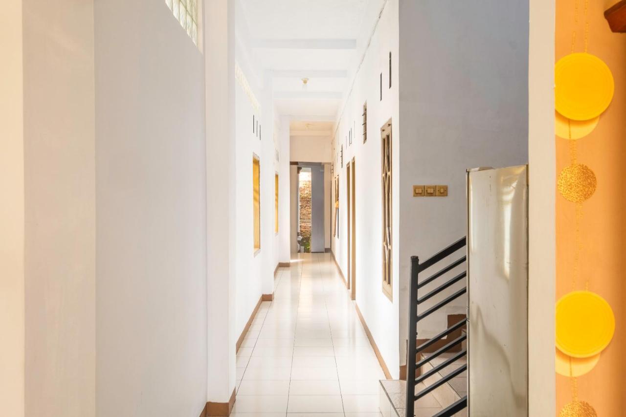 Spot On 2395 Hotel Aden 2 Syariah Tasikmalaya Luaran gambar