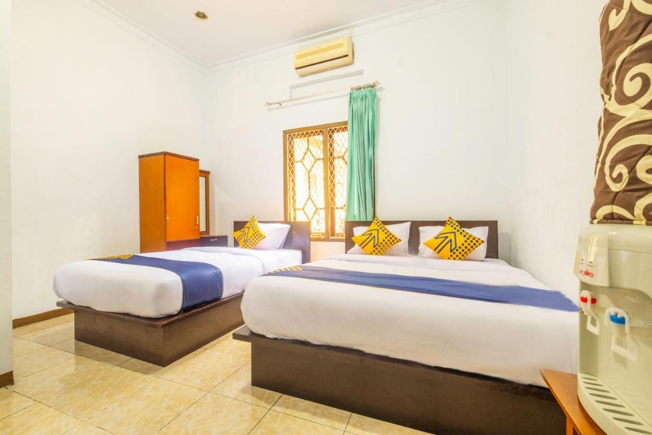 Spot On 2395 Hotel Aden 2 Syariah Tasikmalaya Luaran gambar