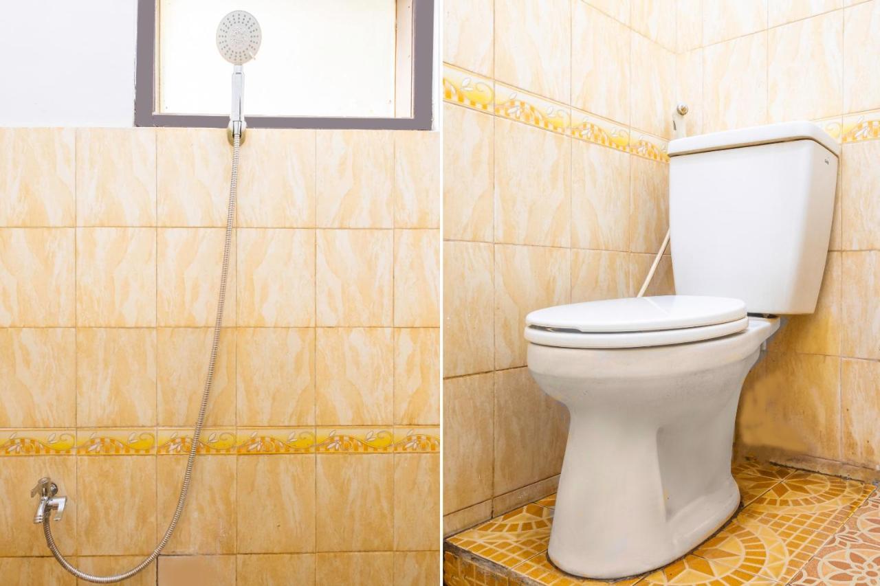 Spot On 2395 Hotel Aden 2 Syariah Tasikmalaya Luaran gambar