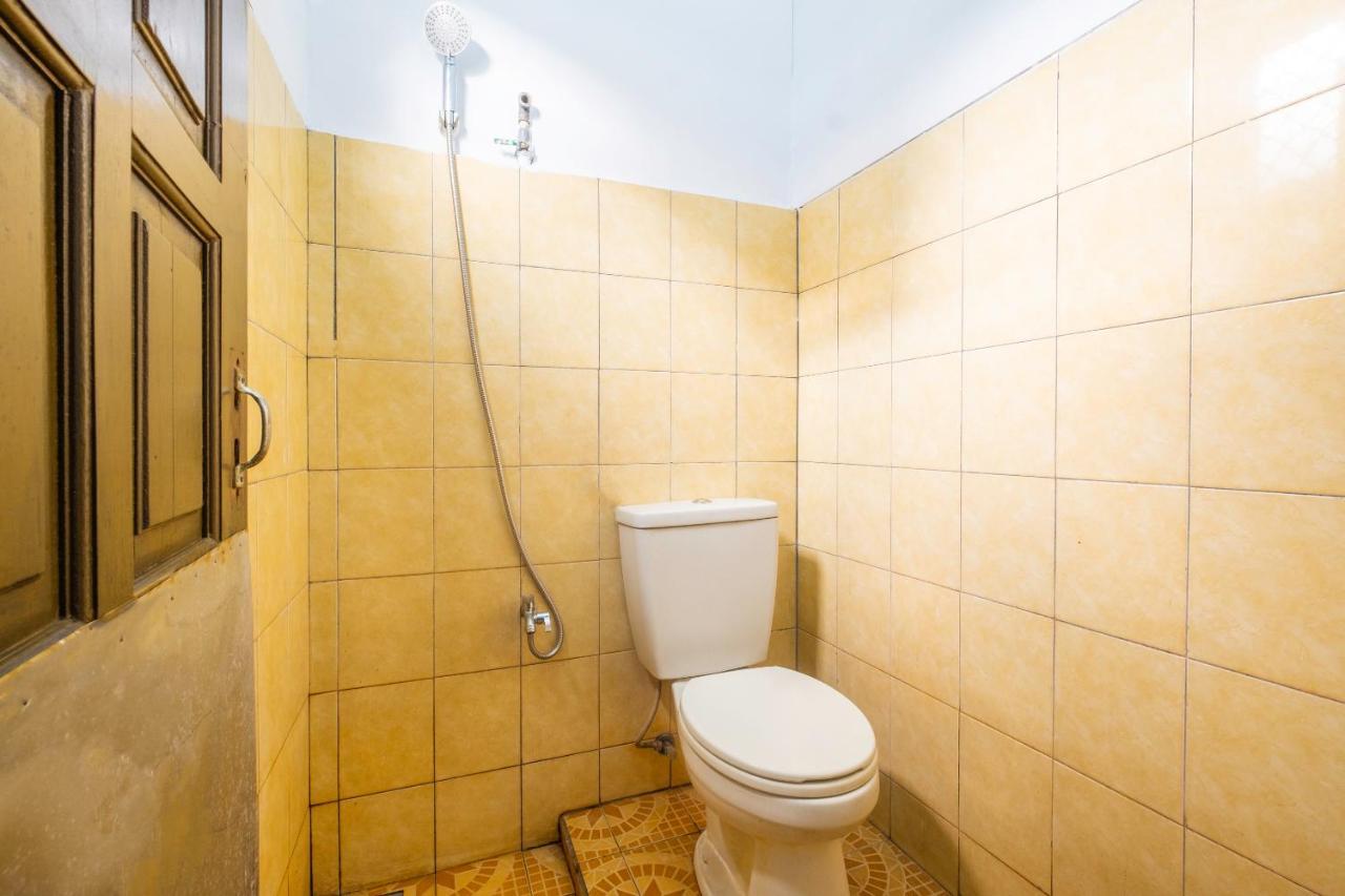 Spot On 2395 Hotel Aden 2 Syariah Tasikmalaya Luaran gambar